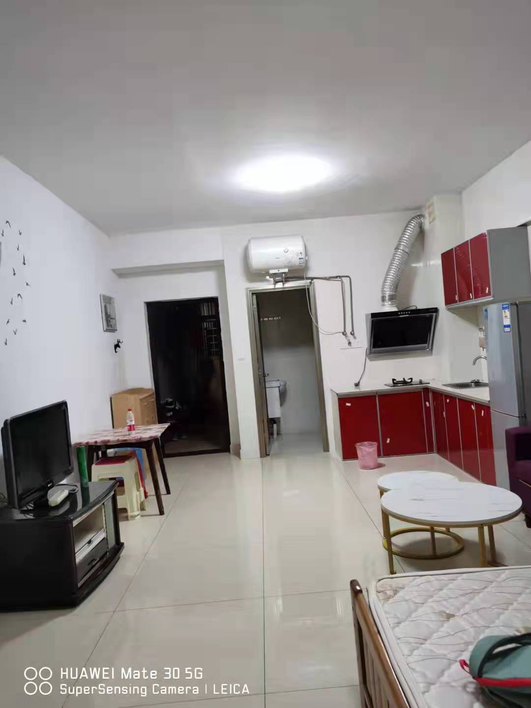 圣华名城建设北路110号 1室1厅1卫 1000.00元/月 圣华名城建设北路110号 1室1厅1卫 1000.00元/月室内图