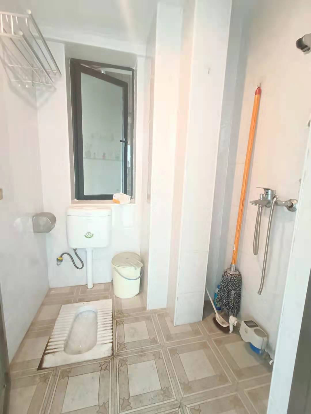 锦泰东环国际 1室1厅1卫 2300.0元/月 锦泰东环国际 1室1厅1卫 2300.0元/月室内图