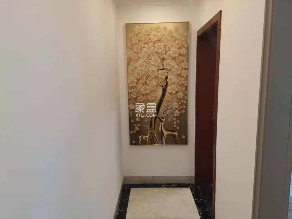 资江明珠  3室2厅2卫   93.80万