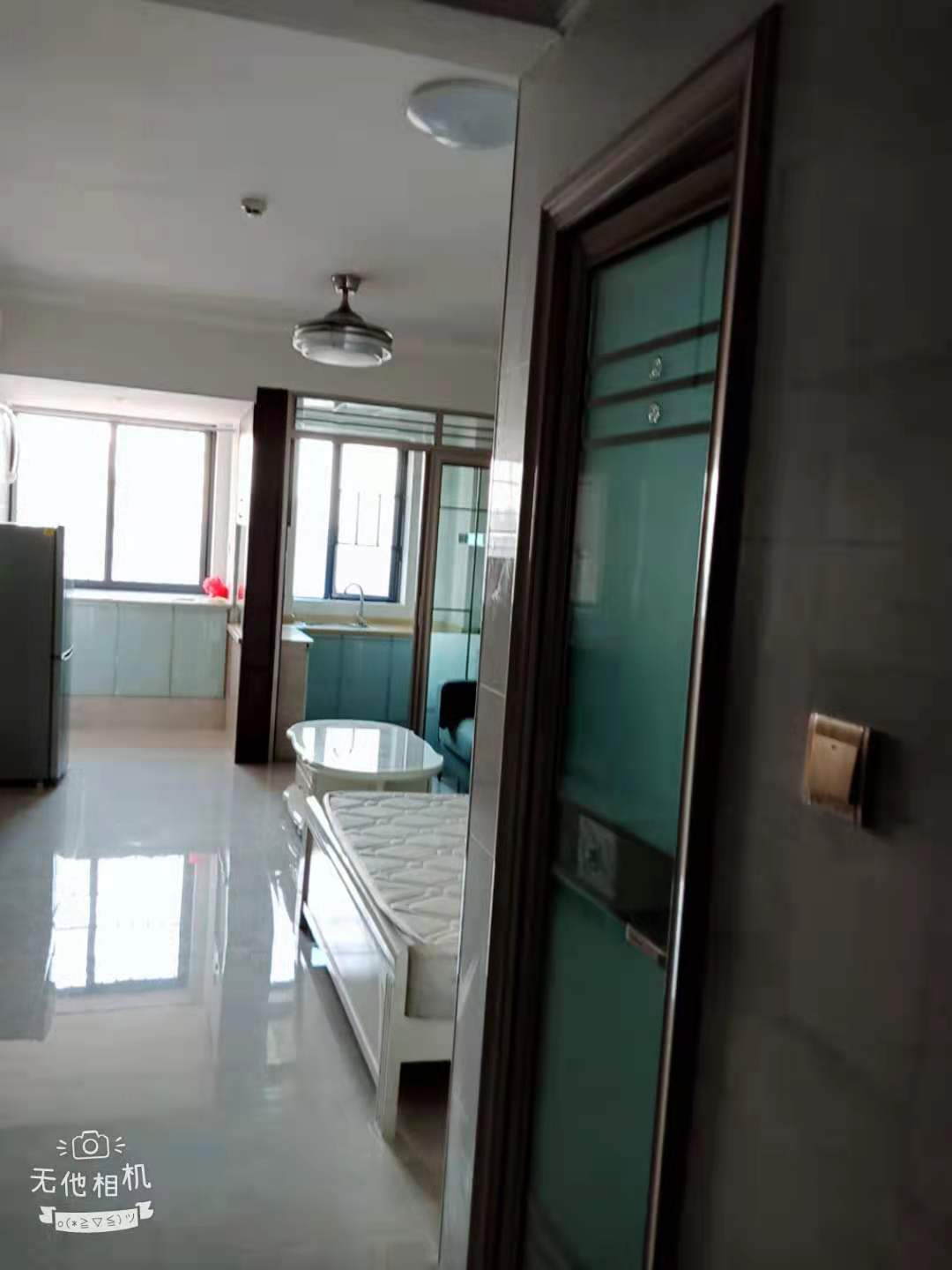 盛世时代广场  1室1厅1卫    38.0万 盛世时代广场  1室1厅1卫    38.0万卧室