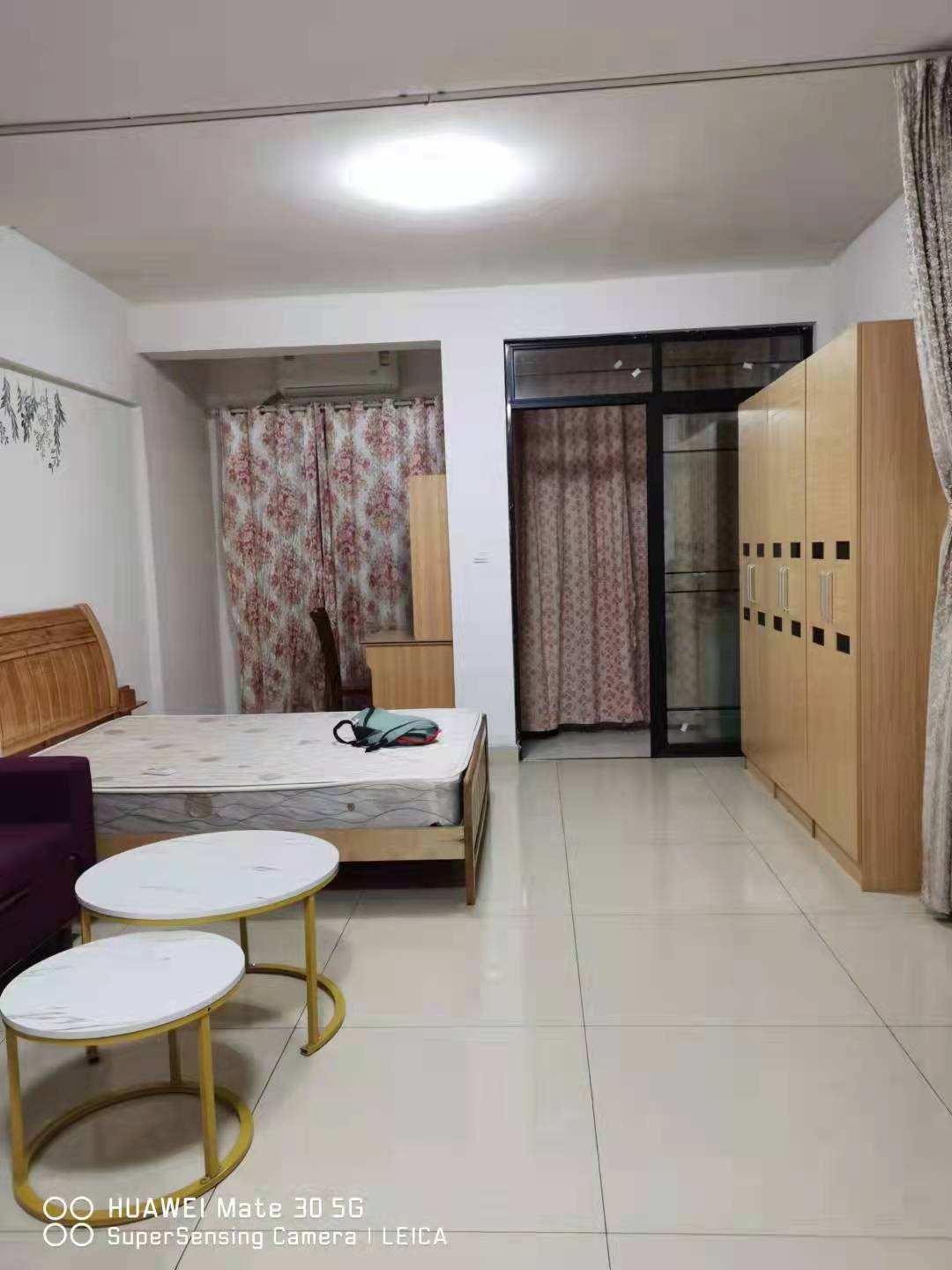 圣华名城建设北路110号 1室1厅1卫 1000.00元/月 圣华名城建设北路110号 1室1厅1卫 1000.00元/月室内图