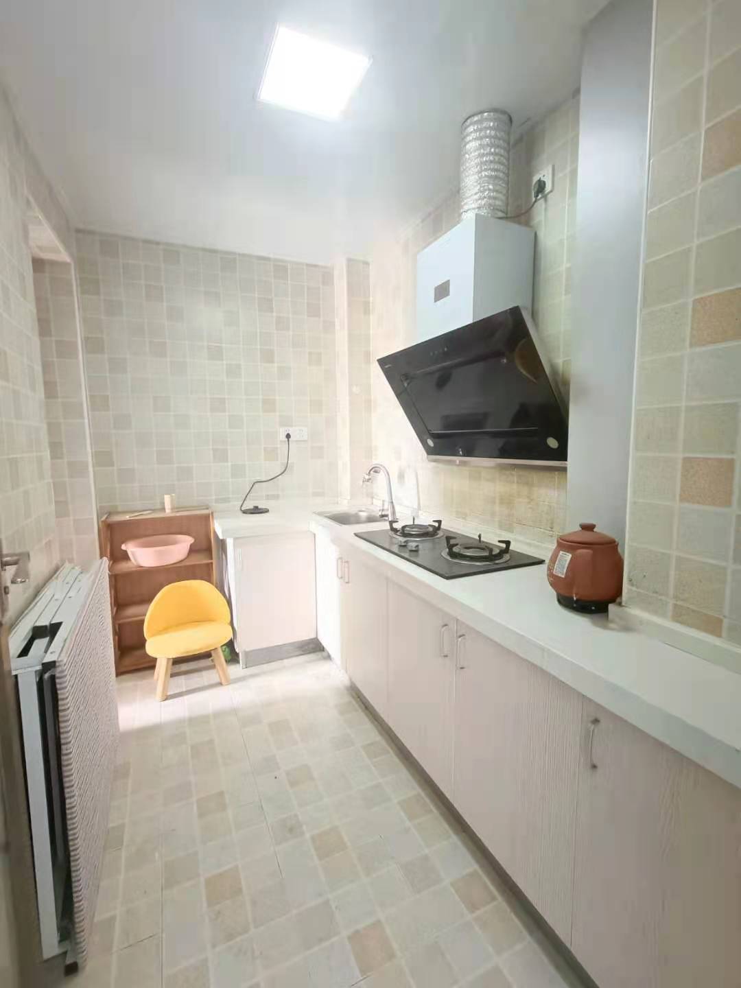 锦泰东环国际 1室1厅1卫 2300.0元/月 锦泰东环国际 1室1厅1卫 2300.0元/月室内图