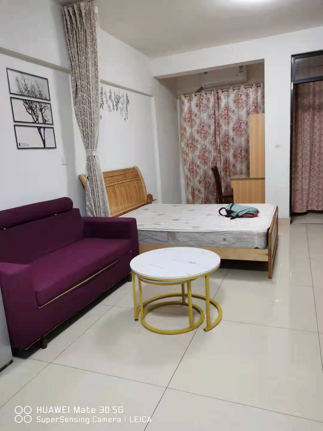 圣华名城建设北路110号 1室1厅1卫 1000.00元/月 圣华名城建设北路110号 1室1厅1卫 1000.00元/月室内图