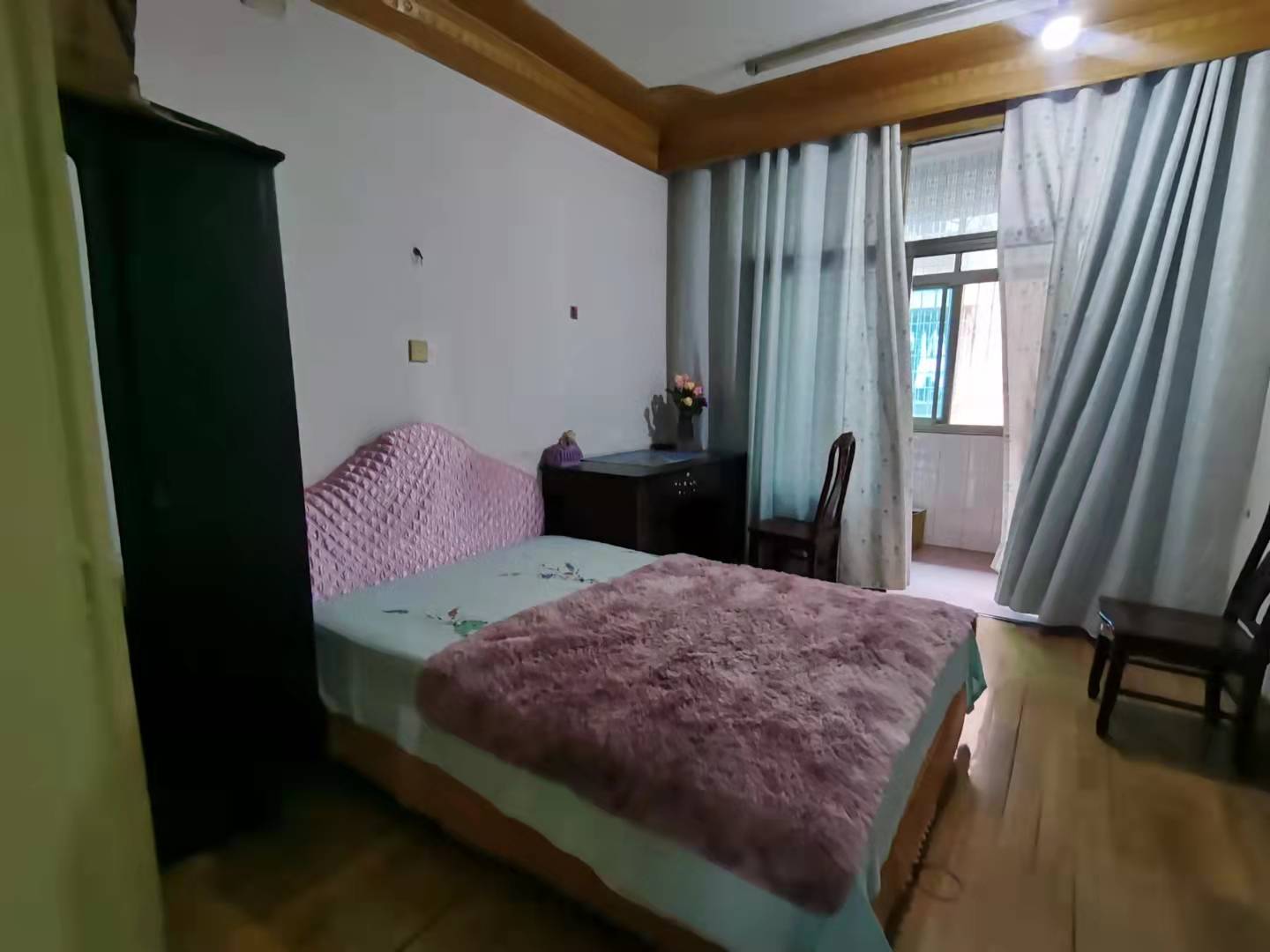 娄星区散盘 3室2厅1卫 1000.0元/月 娄星区散盘 3室2厅1卫 1000.0元/月室内图