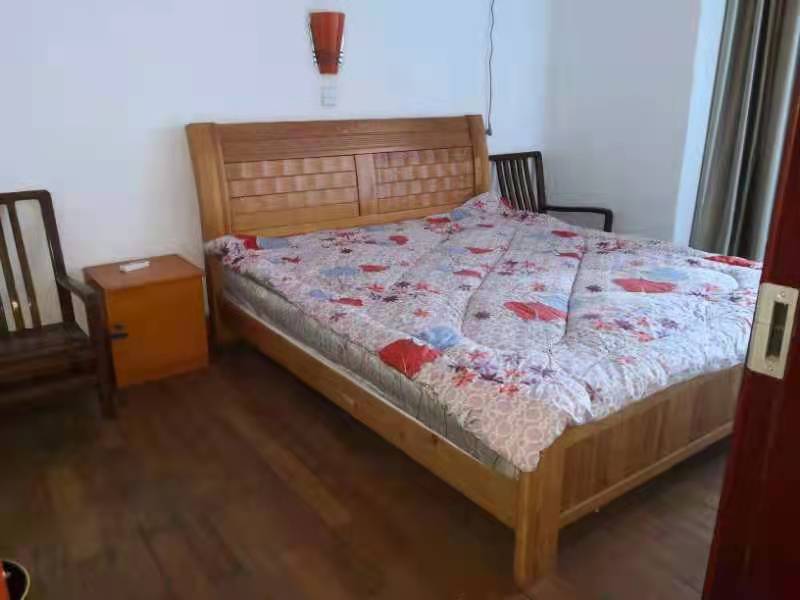 月塘大厦  2室2厅1卫   1200.00元/月室内图