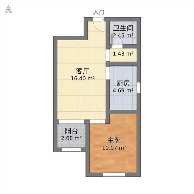 锦绣华庭  4室2厅2卫    90.0万 锦绣华庭  4室2厅2卫    90.0万户型图
