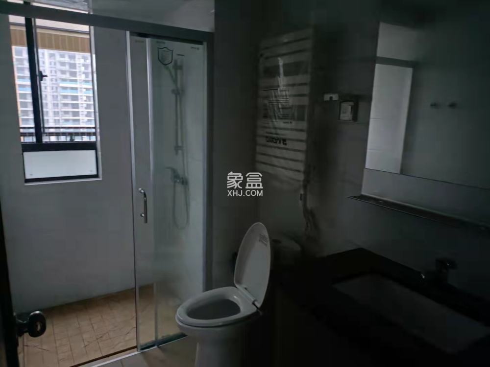 碧桂园梓山府  3室2厅2卫   2300.00元/月