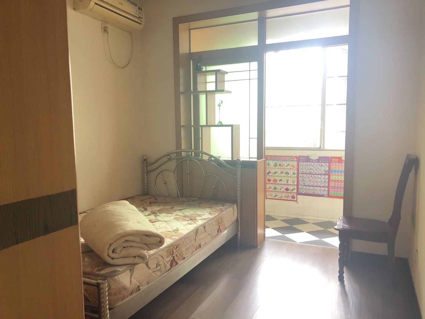 云里小区 3室2厅2卫 1650.0元/月 云里小区 3室2厅2卫 1650.0元/月室内图