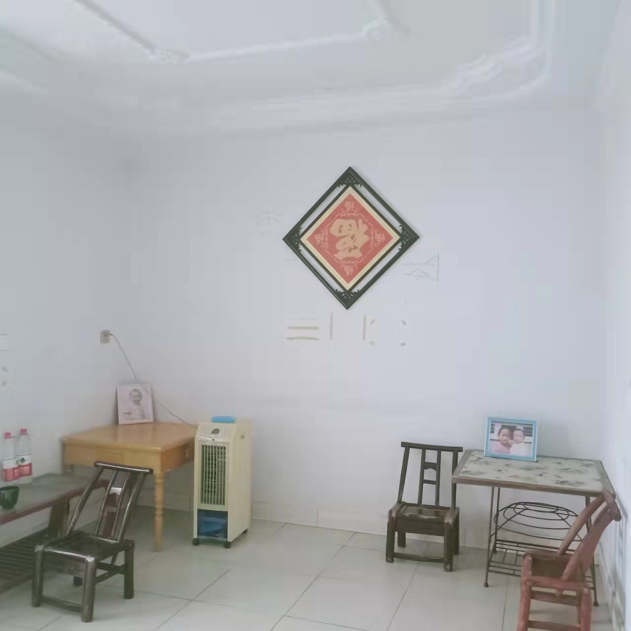 商务局 3室2厅1卫 32.8万 商务局 3室2厅1卫 32.8万客厅