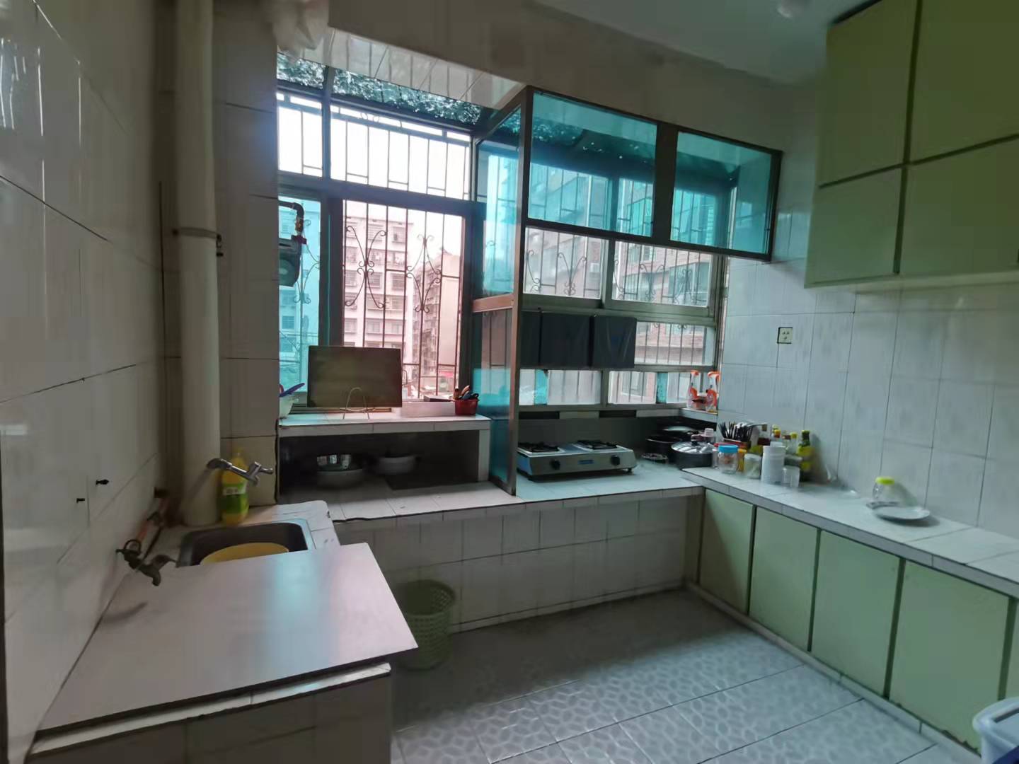 娄星区散盘 3室2厅1卫 1000.0元/月 娄星区散盘 3室2厅1卫 1000.0元/月户型图