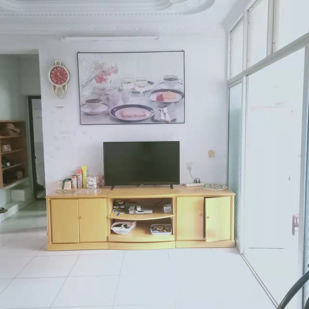 商务局 3室2厅1卫 32.8万 商务局 3室2厅1卫 32.8万