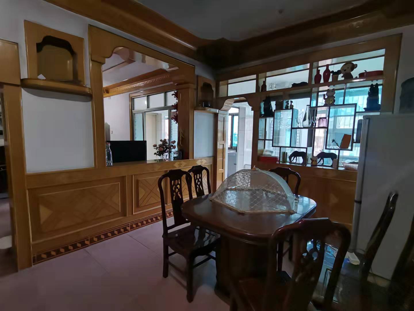 娄星区散盘 3室2厅1卫 1000.0元/月 娄星区散盘 3室2厅1卫 1000.0元/月室内图