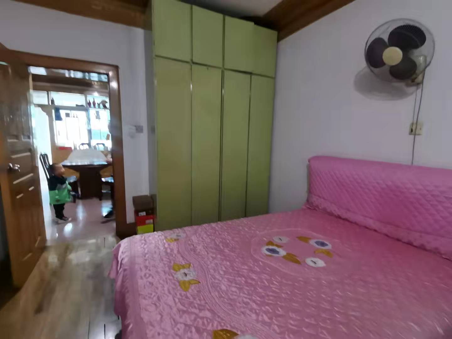 娄星区散盘 3室2厅1卫 1000.0元/月 娄星区散盘 3室2厅1卫 1000.0元/月室内图