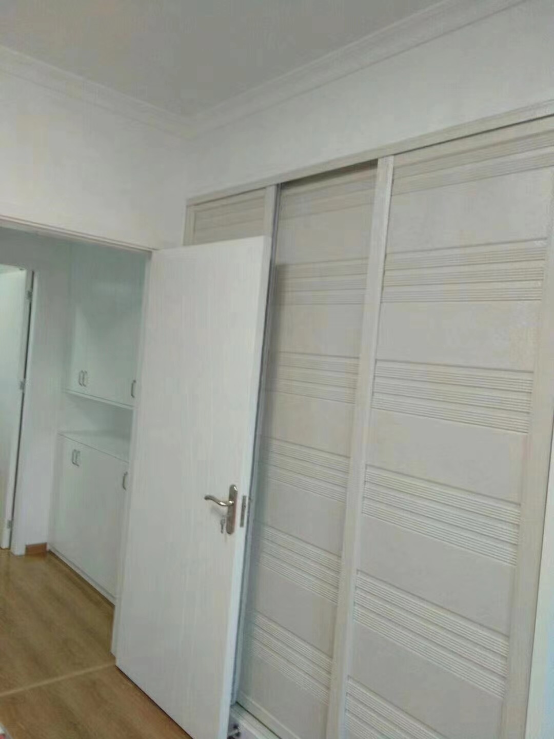 岳阳新天地 2室1厅1卫 1800.0元/月 岳阳新天地 2室1厅1卫 1800.0元/月室内图