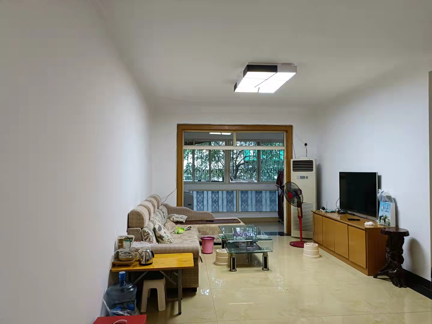 罗马花园大坪路16号  3室2厅1卫   1500.00元/月室内图