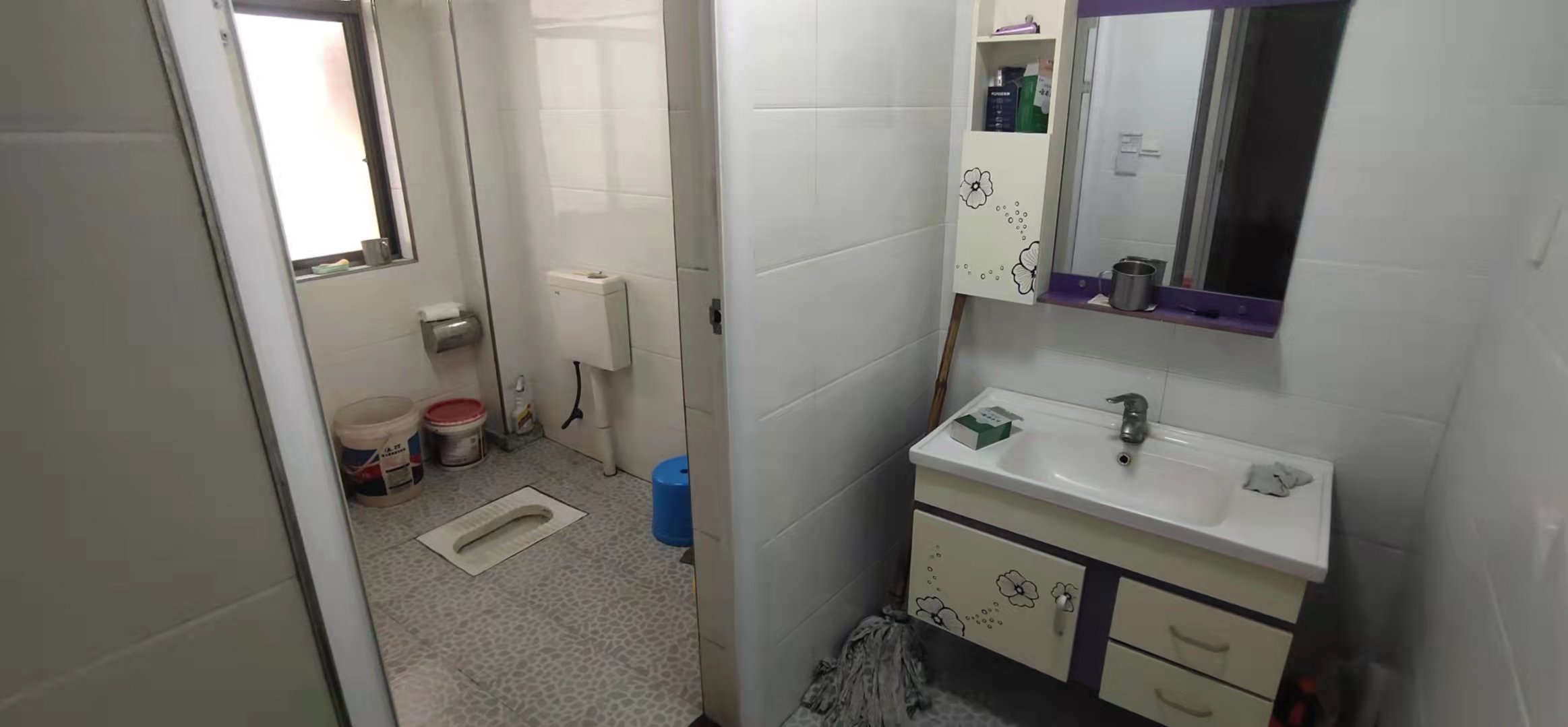 白马山安置小区  3室2厅2卫    1380.0元/月 白马山安置小区  3室2厅2卫    1380.0元/月室内图