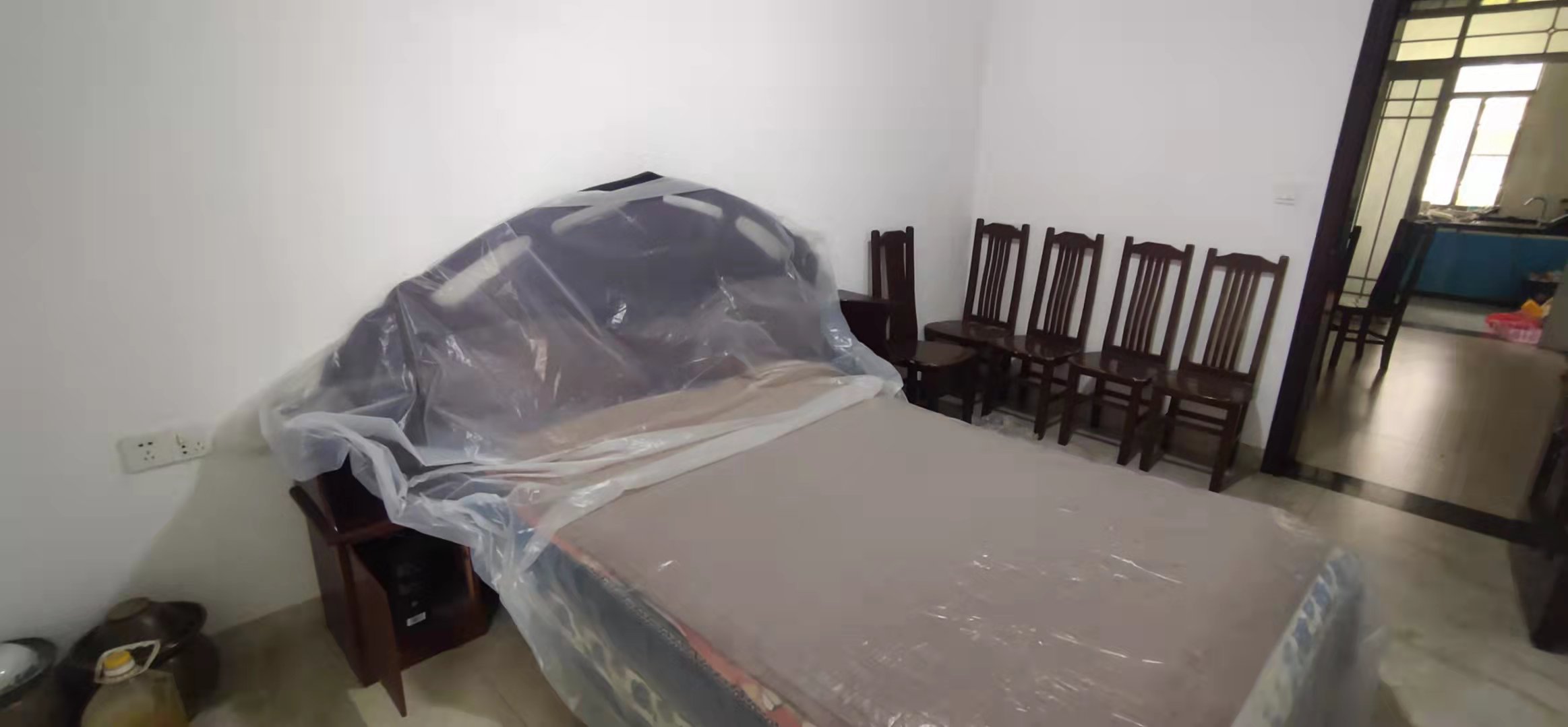 白马山安置小区  3室2厅2卫    1380.0元/月 白马山安置小区  3室2厅2卫    1380.0元/月室内图