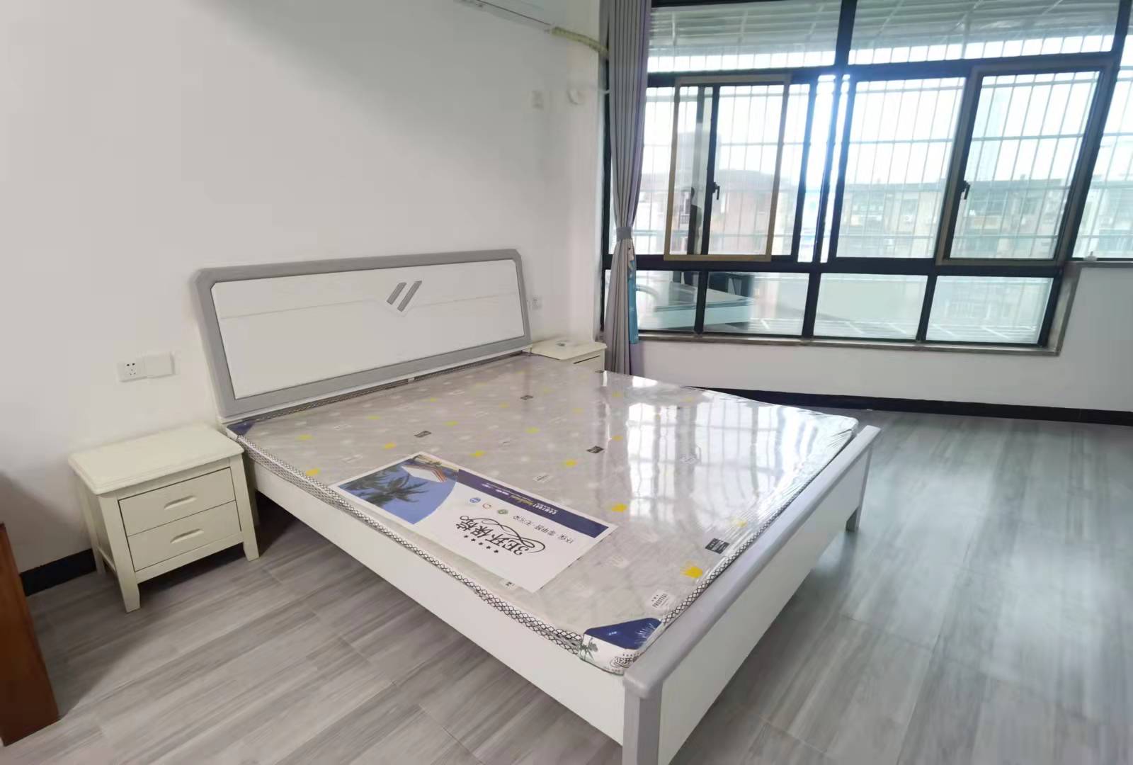 金广茗厦 1室1厅1卫 1000.0元/月 金广茗厦 1室1厅1卫 1000.0元/月室内图