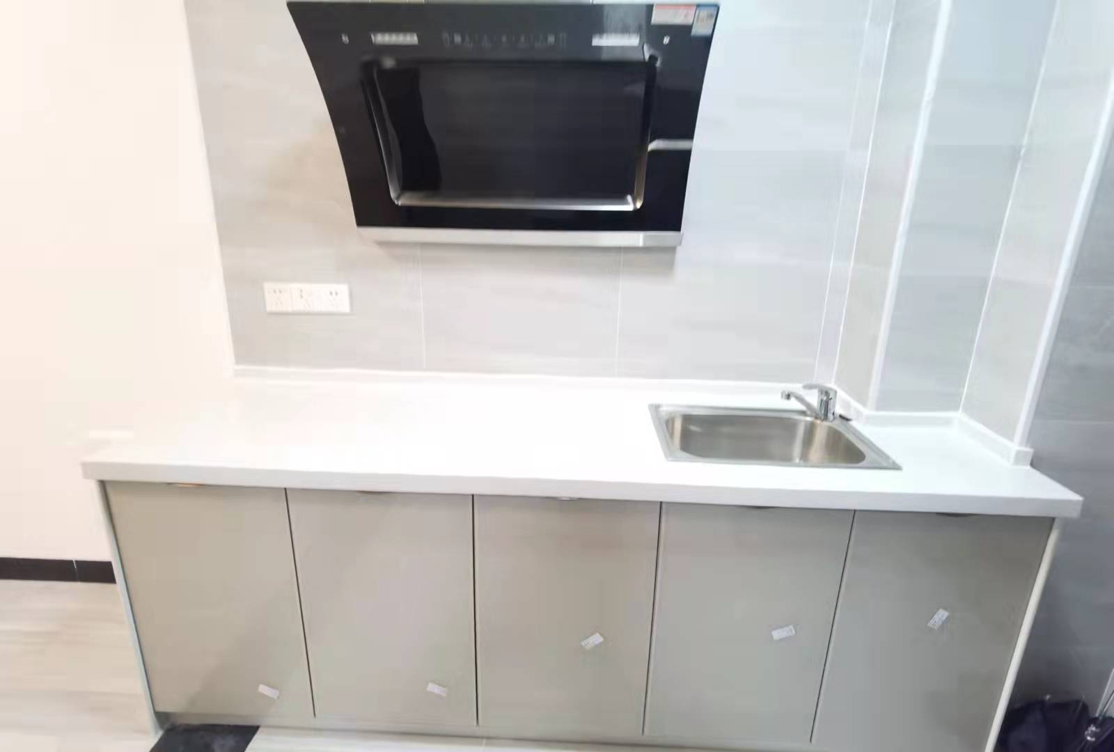 金广茗厦 1室1厅1卫 1000.0元/月 金广茗厦 1室1厅1卫 1000.0元/月室内图