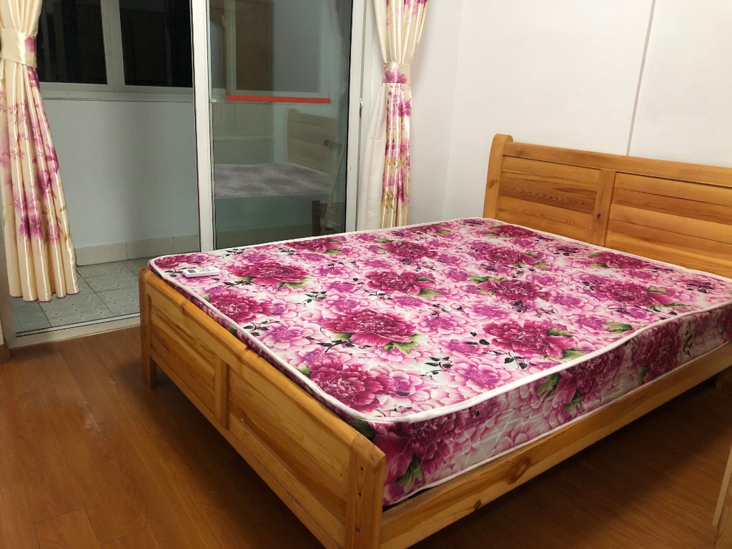 南湖锦苑 1室1厅1卫 1700.0元/月 南湖锦苑 1室1厅1卫 1700.0元/月室内图