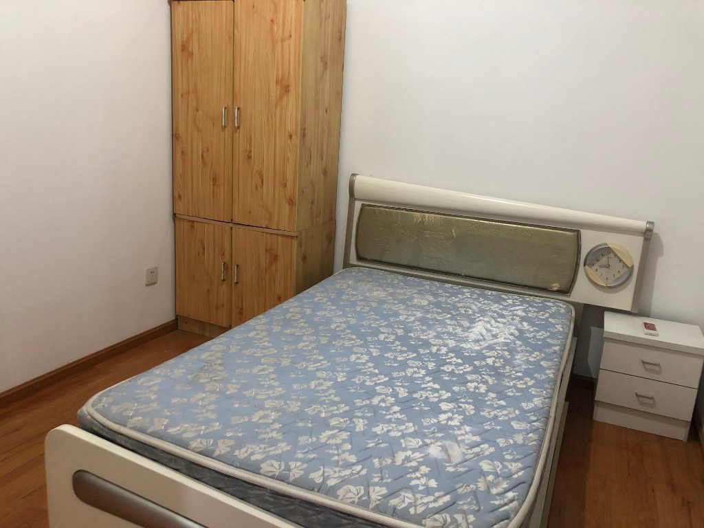 南湖锦苑  2室2厅1卫   2000.00元/月室内图