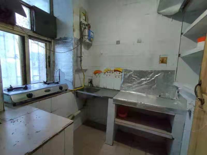 王塔冲二村 2室1厅1卫 600.0元/月 王塔冲二村 2室1厅1卫 600.0元/月室内图