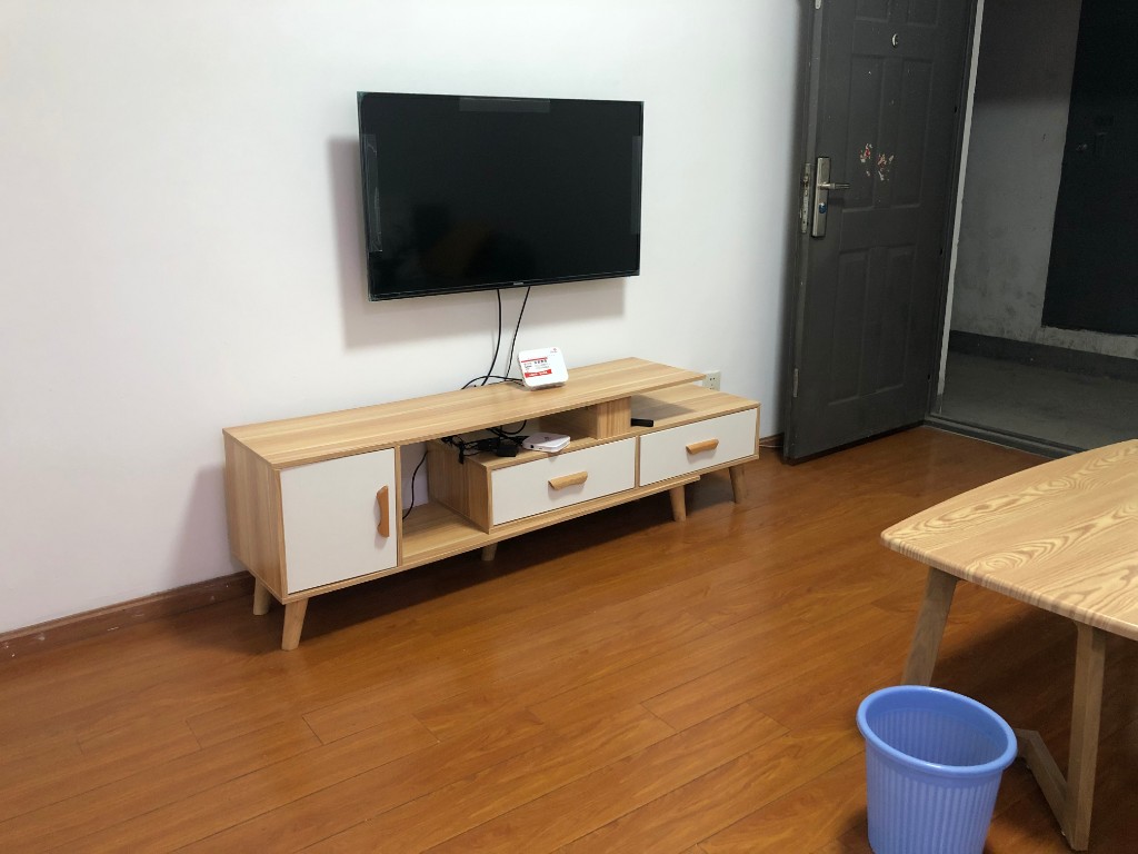南湖锦苑  1室1厅1卫   1700.00元/月室内图