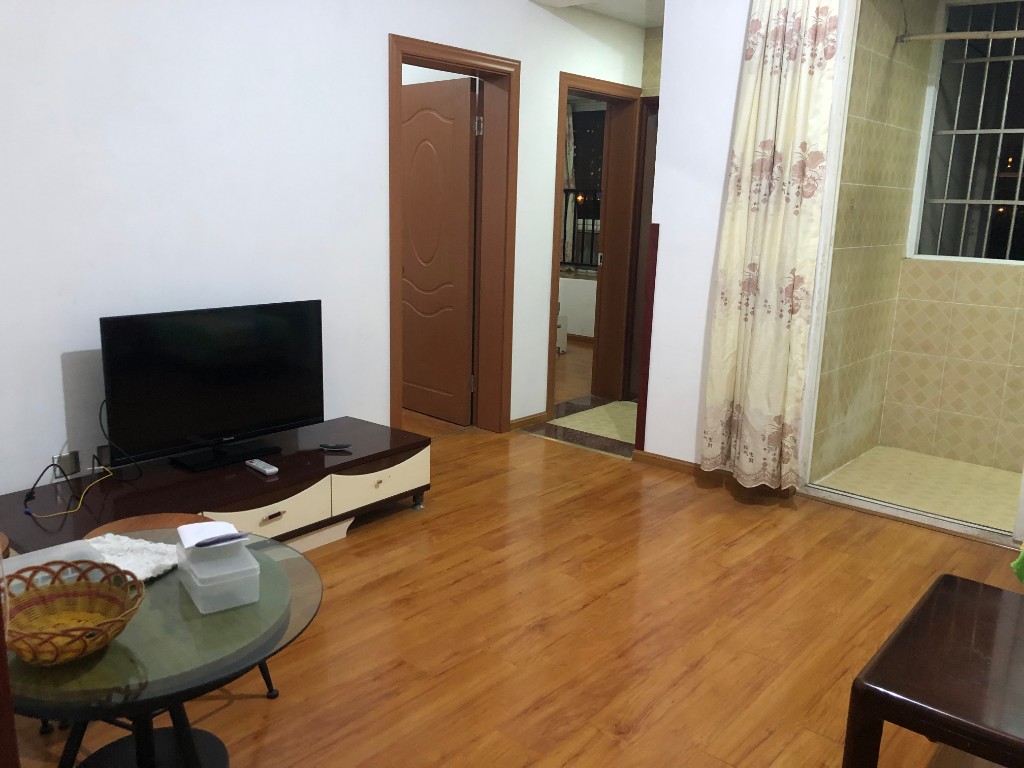南湖锦苑  2室2厅1卫   2000.00元/月室内图