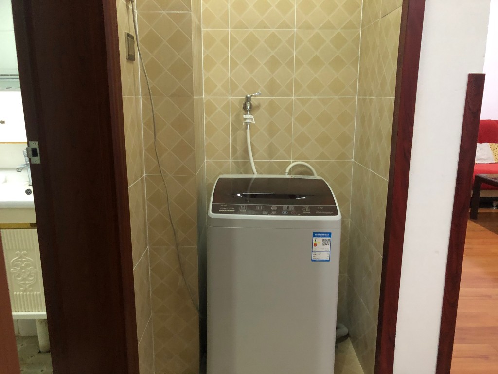 南湖锦苑  2室2厅1卫   2000.00元/月室内图
