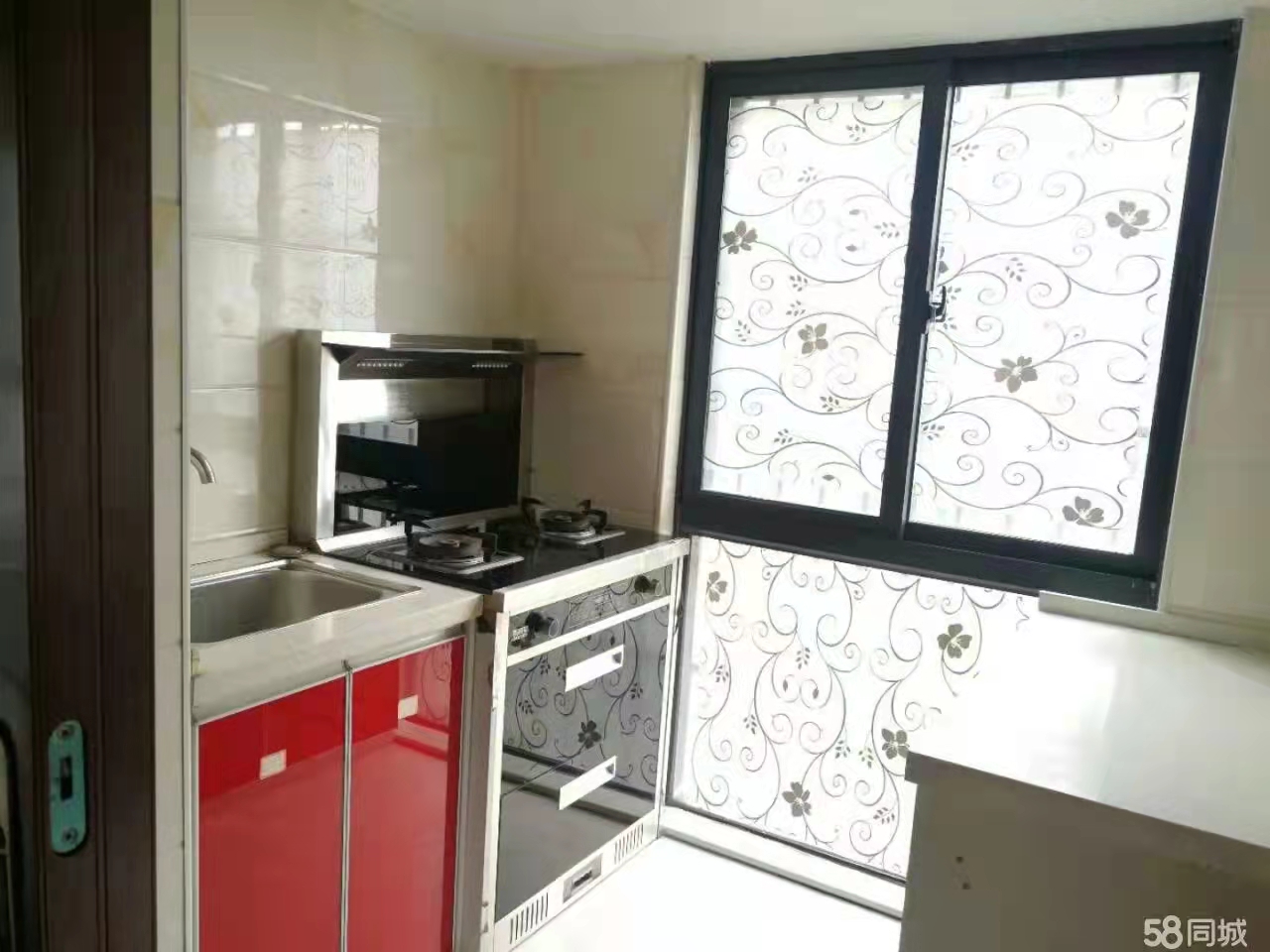 中建岳阳中心  1室1厅1卫   1600.00元/月室内图