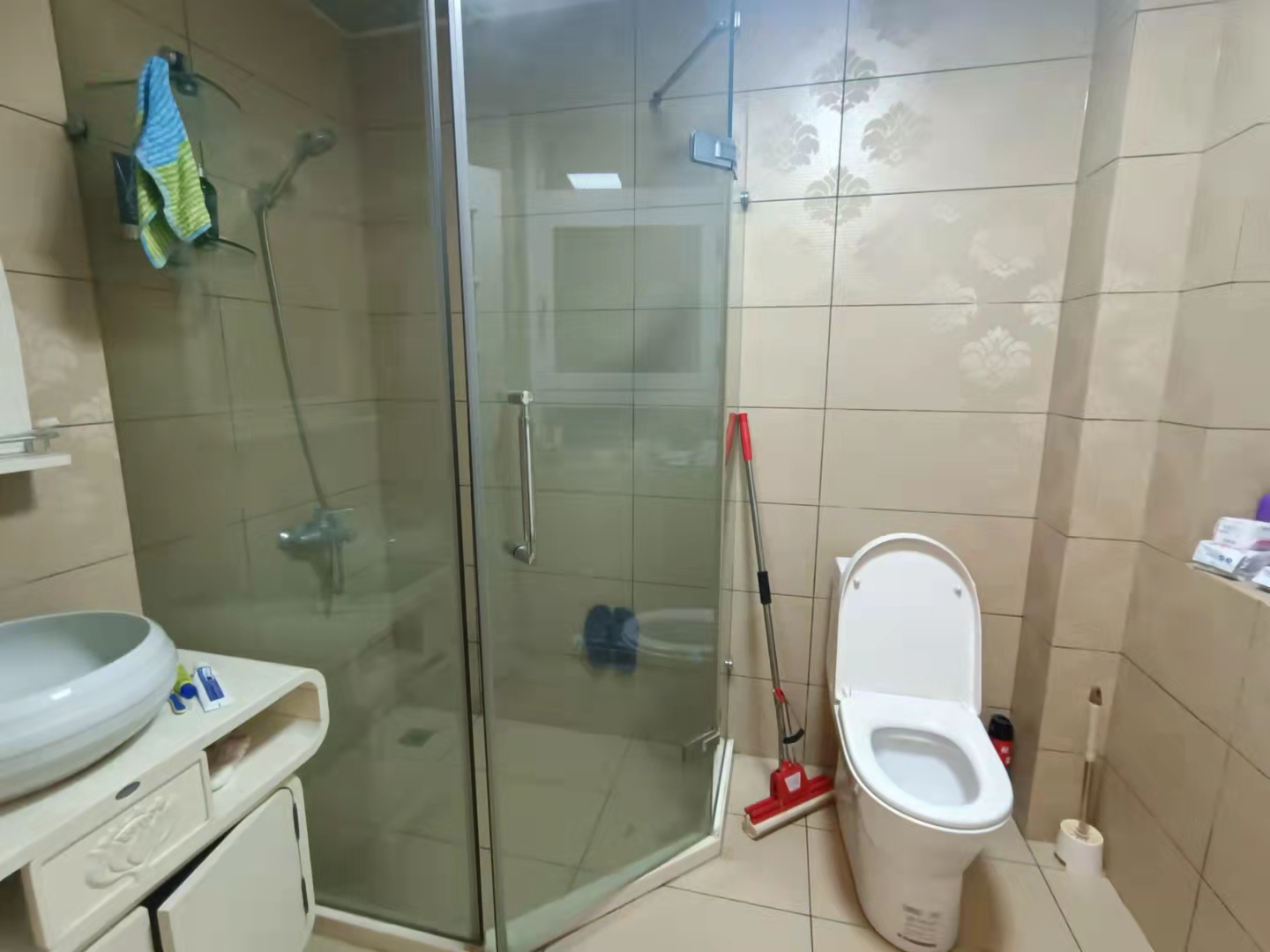 曲兰庭苑 3室2厅2卫 2600.0元/月 曲兰庭苑 3室2厅2卫 2600.0元/月室内图