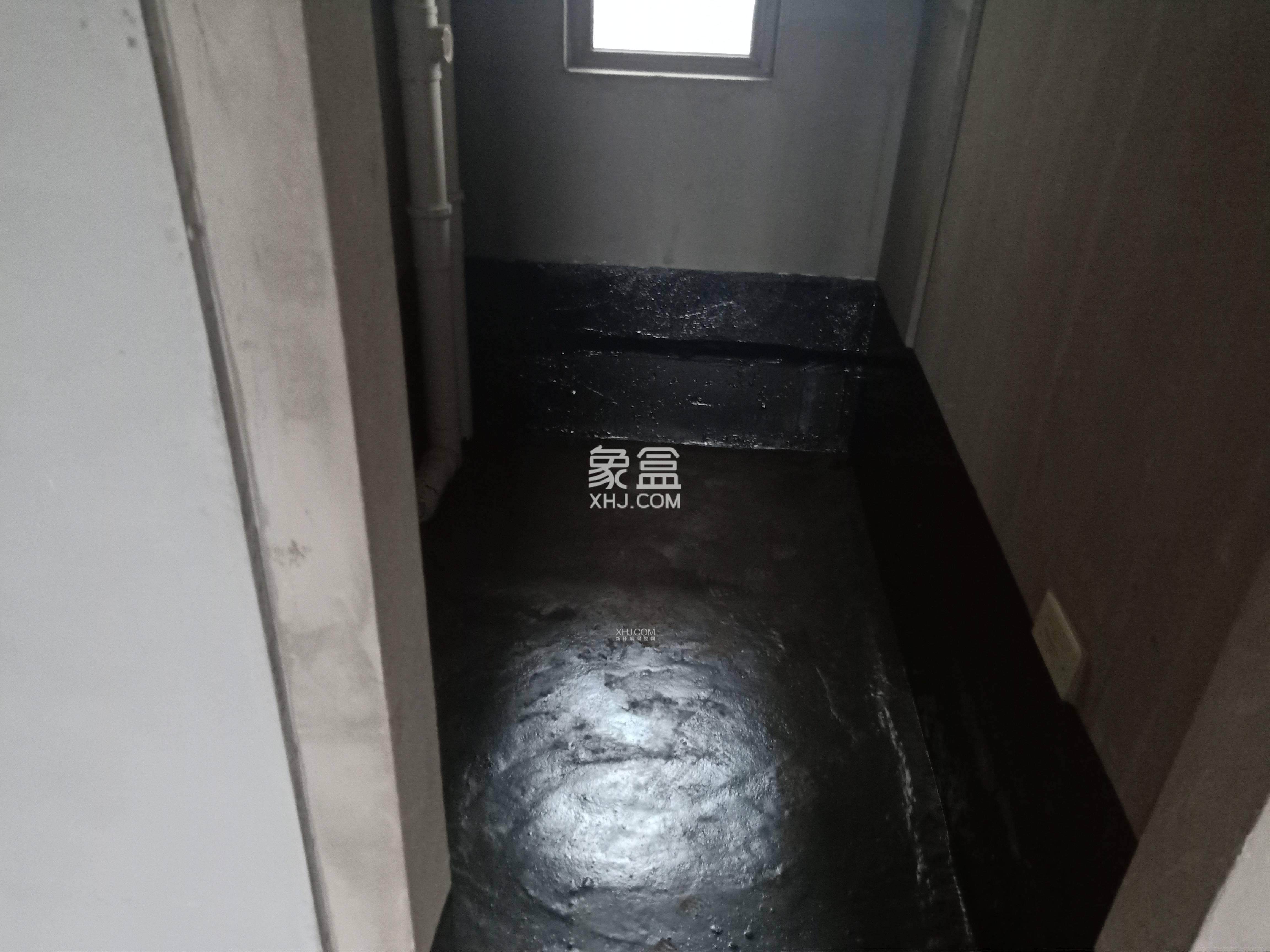 尚鑫海悦（新长海尚海城）  4室2厅2卫   1800.00元/月室内图