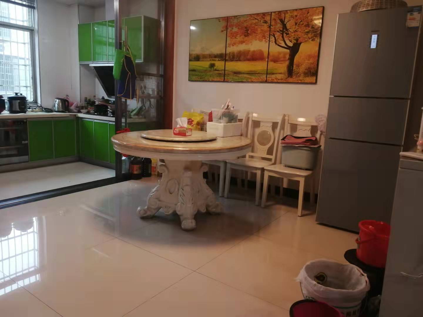 马良小区 3室2厅2卫 58.0万 马良小区 3室2厅2卫 58.0万客厅