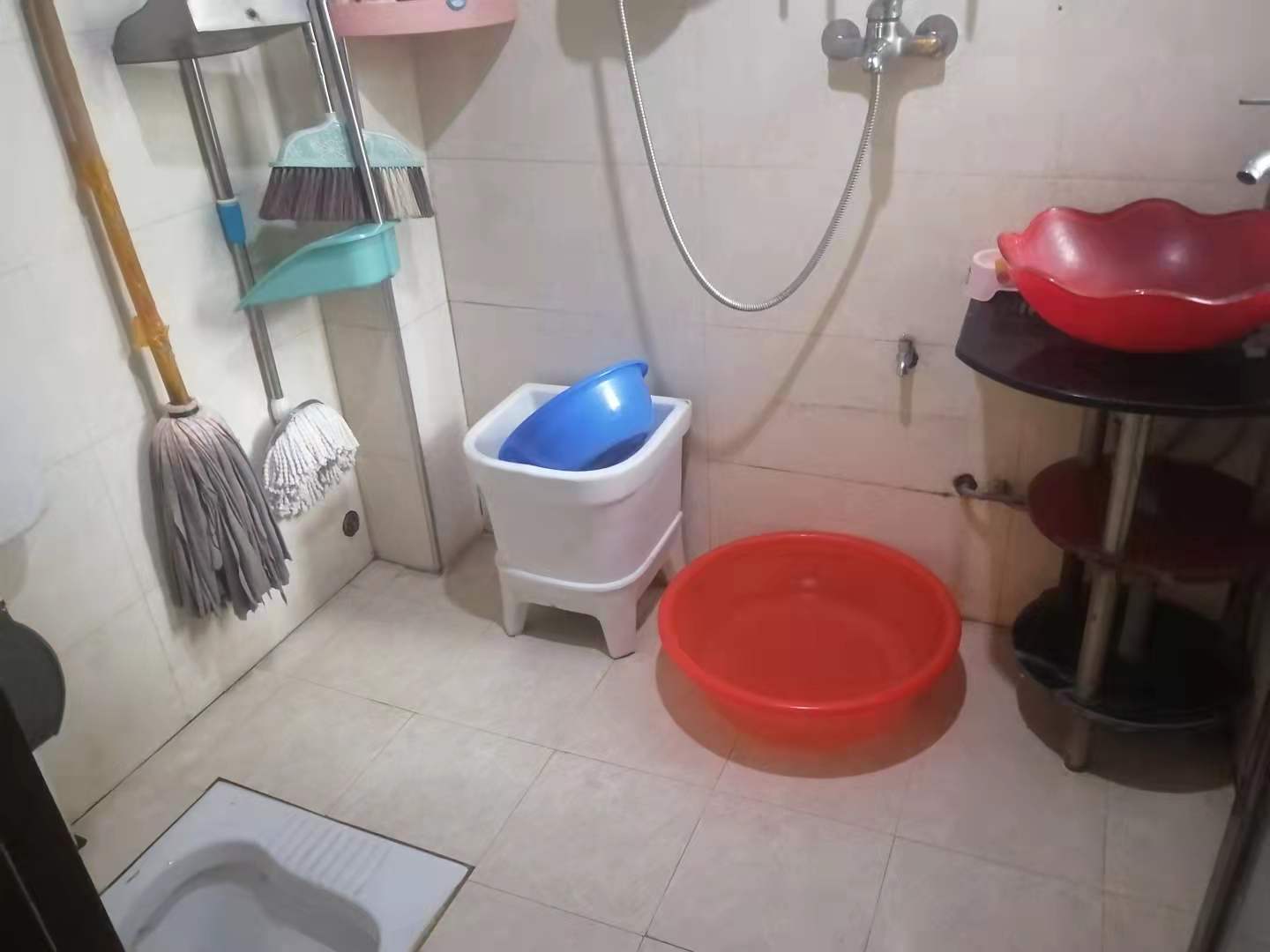 马良小区 3室2厅2卫 58.0万 马良小区 3室2厅2卫 58.0万客厅