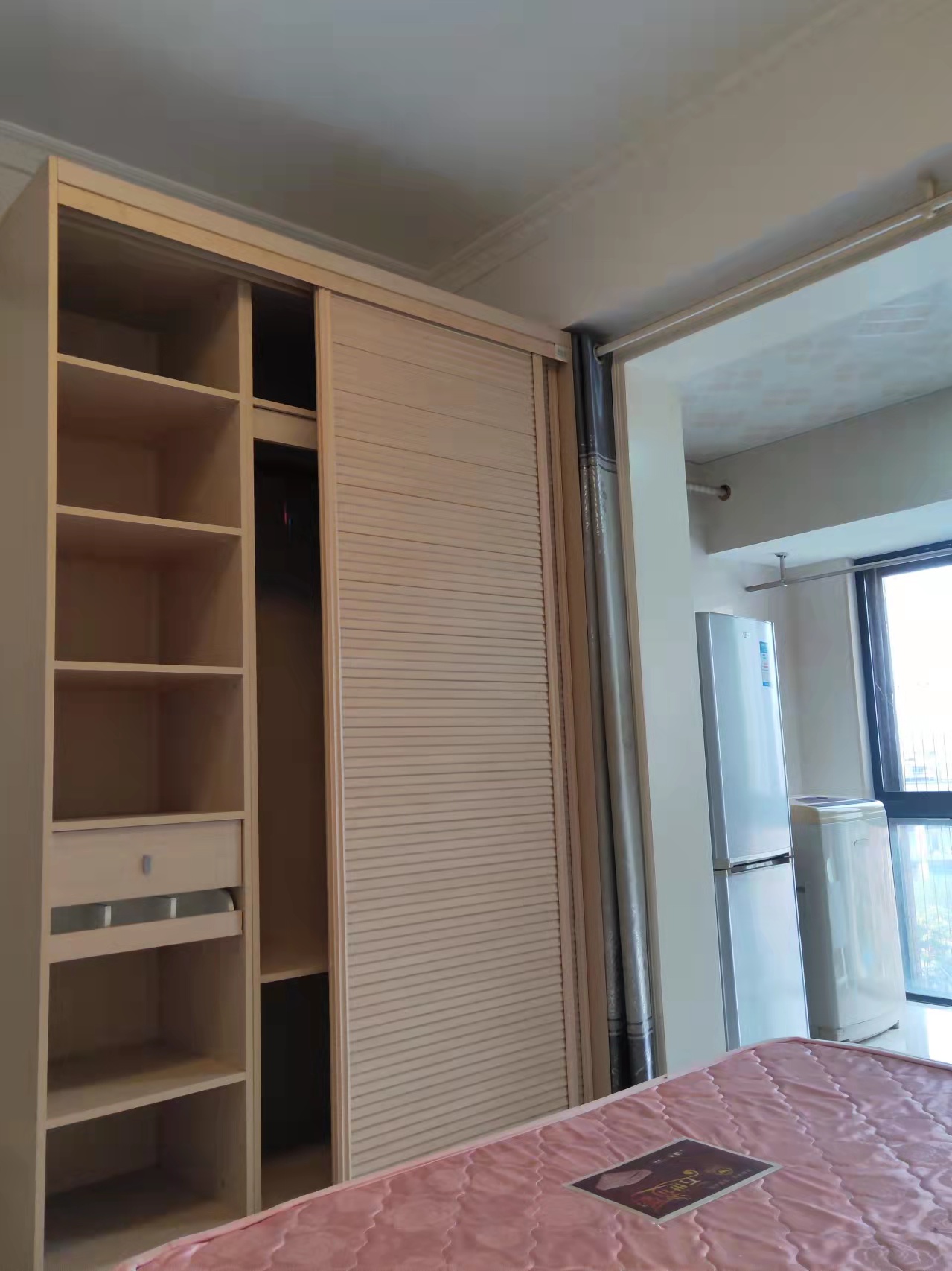 中建岳阳中心  1室1厅1卫   1300.00元/月室内图