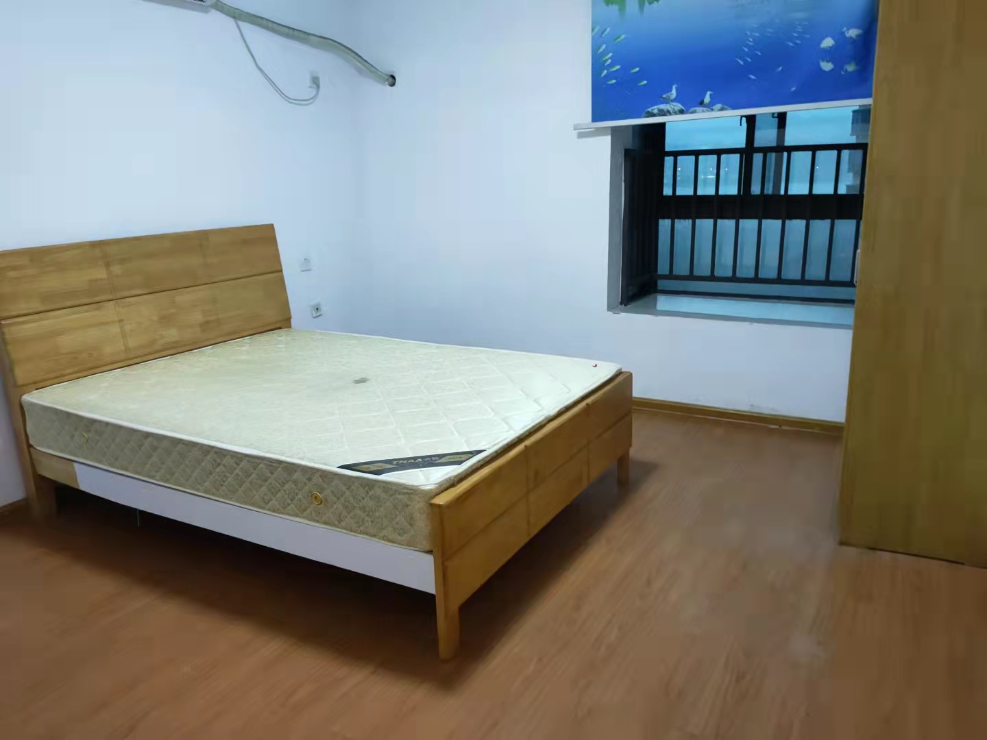 曙光泊岸 3室2厅1卫 3500.0元/月 曙光泊岸 3室2厅1卫 3500.0元/月室内图