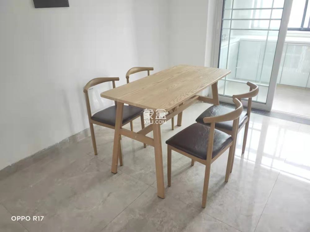 杨岭安置小区  2室2厅1卫   1200.00元/月