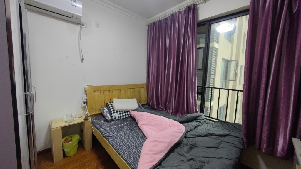 佳兆业君汇上品  2室1厅1卫    2300.0元/月 佳兆业君汇上品  2室1厅1卫    2300.0元/月室内图