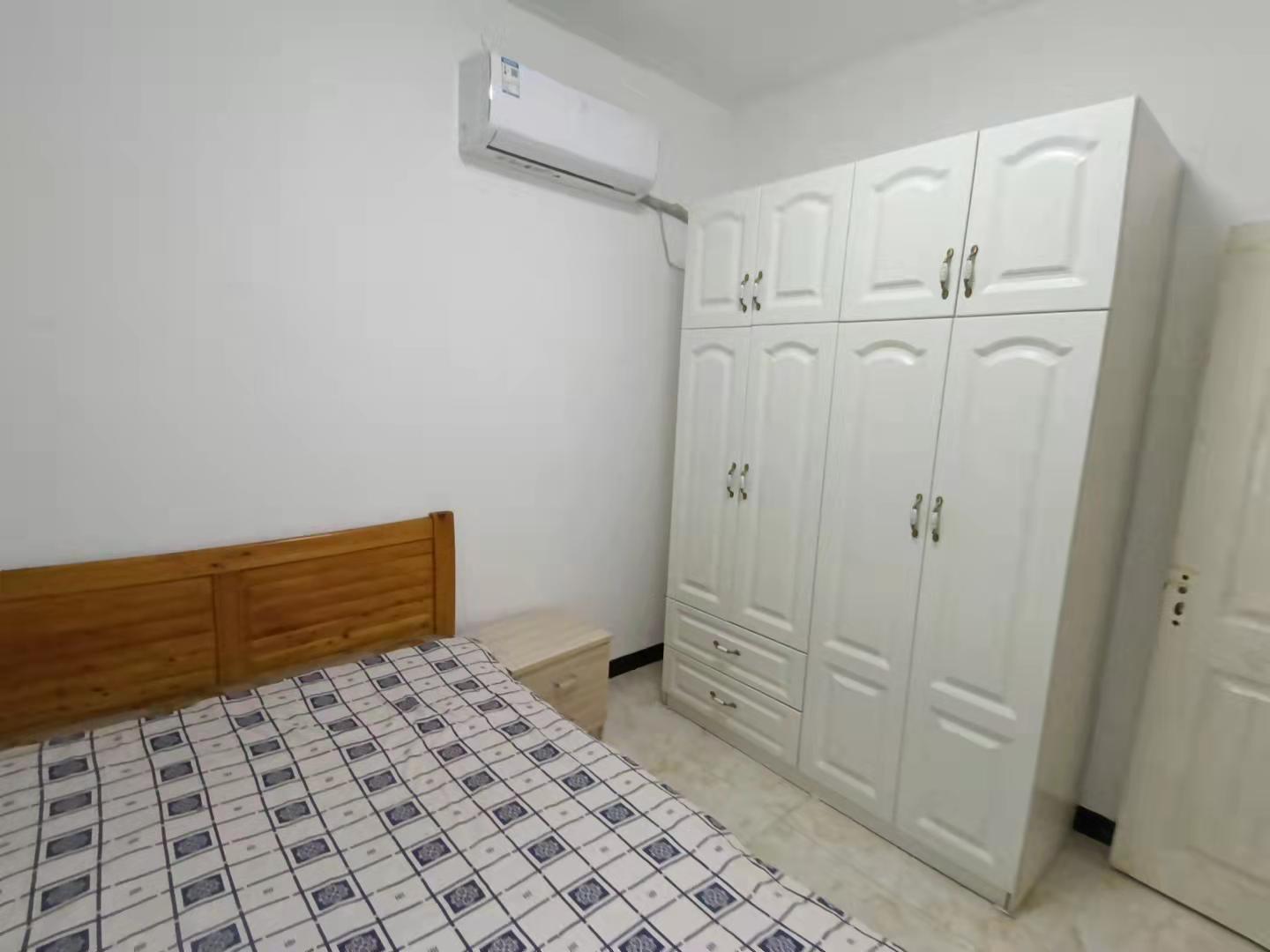 清河庭苑 2室2厅1卫 2200.0元/月 清河庭苑 2室2厅1卫 2200.0元/月室内图