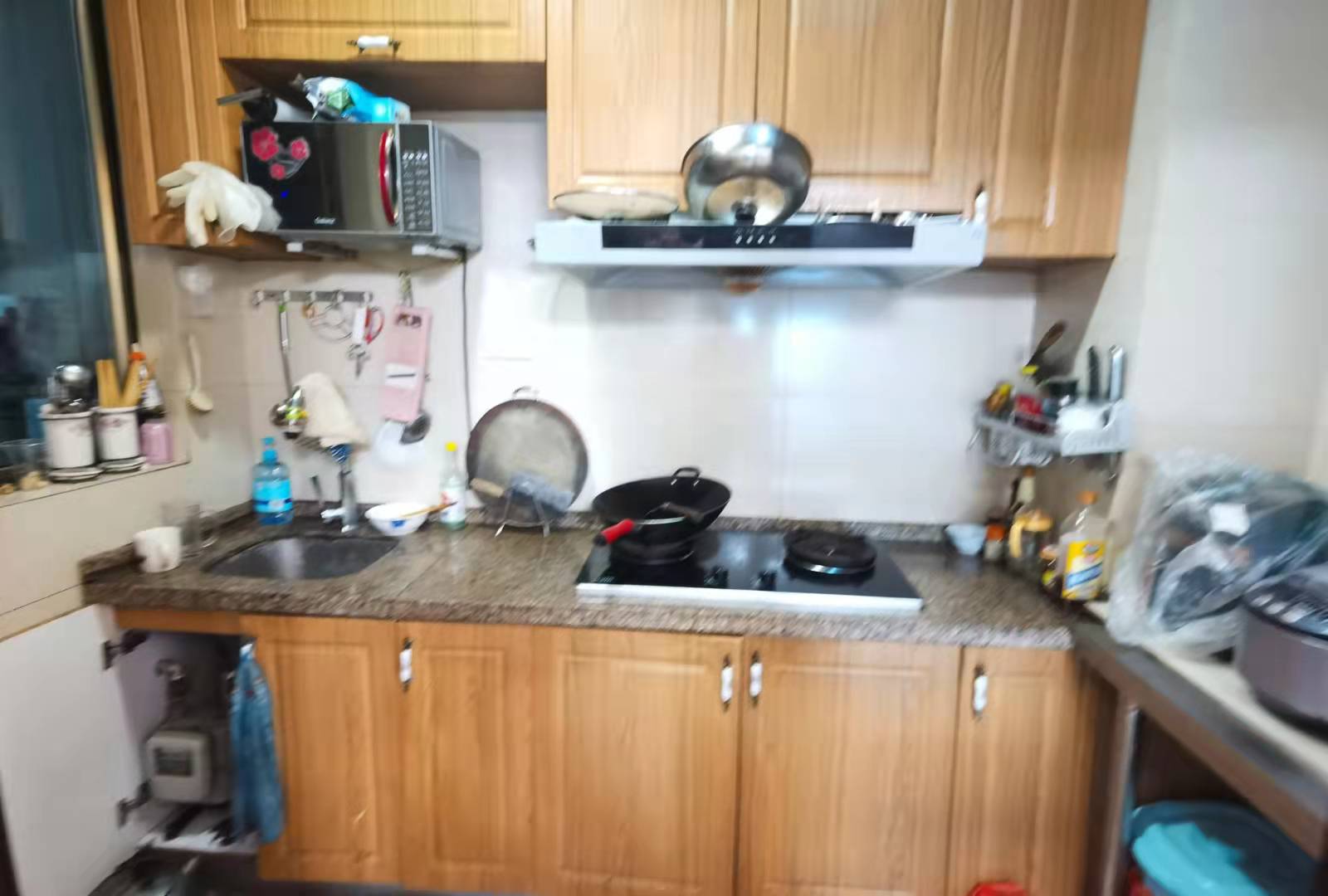 碧桂园 3室2厅1卫 72.8万 碧桂园 3室2厅1卫 72.8万客厅