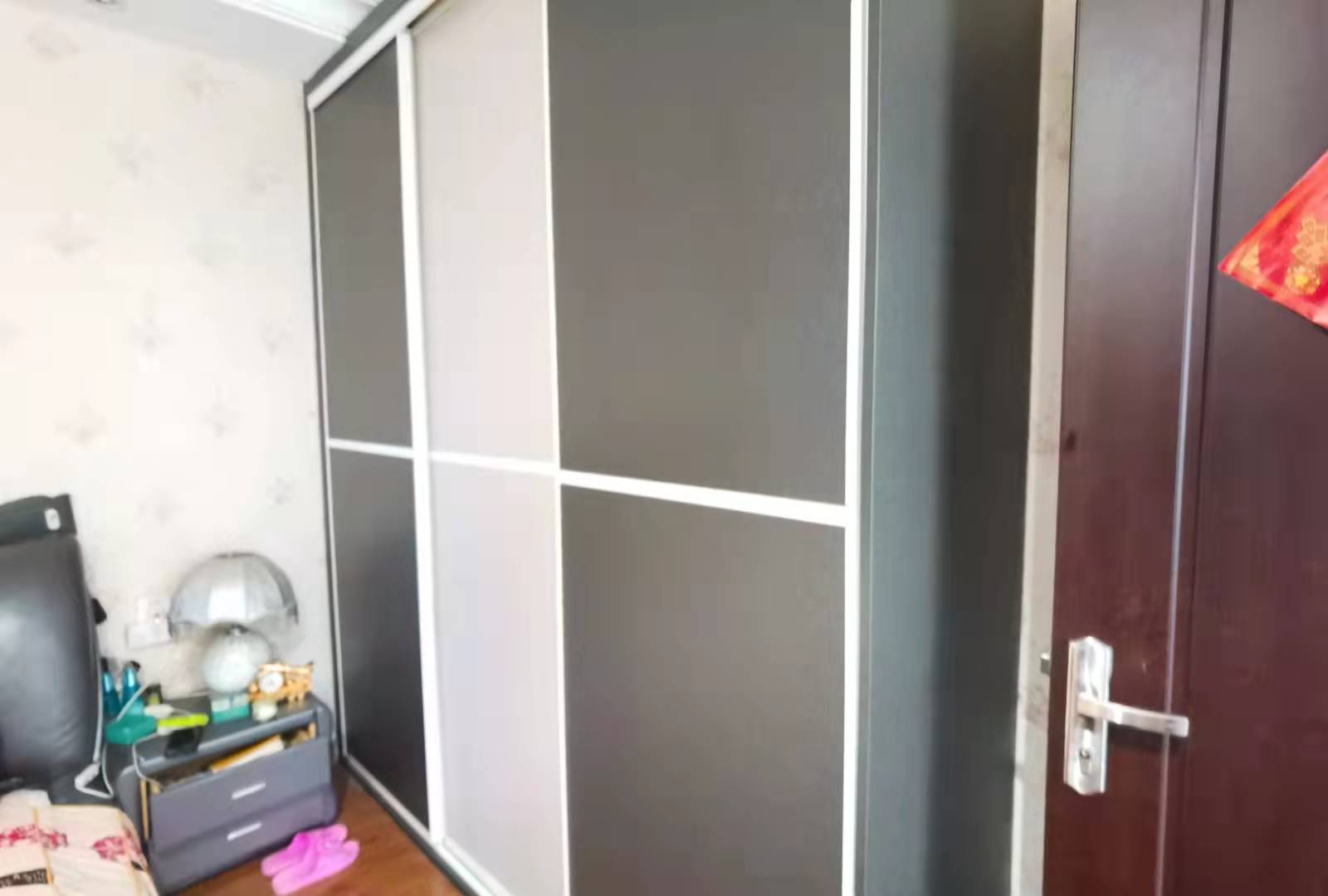 碧桂园 3室2厅1卫 72.8万 碧桂园 3室2厅1卫 72.8万客厅