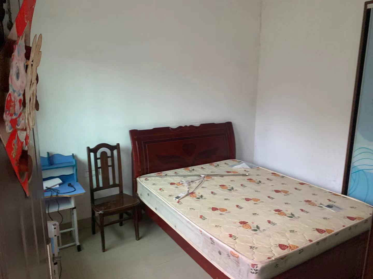 天宇花苑 3室1厅1卫 1500.0元/月 天宇花苑 3室1厅1卫 1500.0元/月室内图