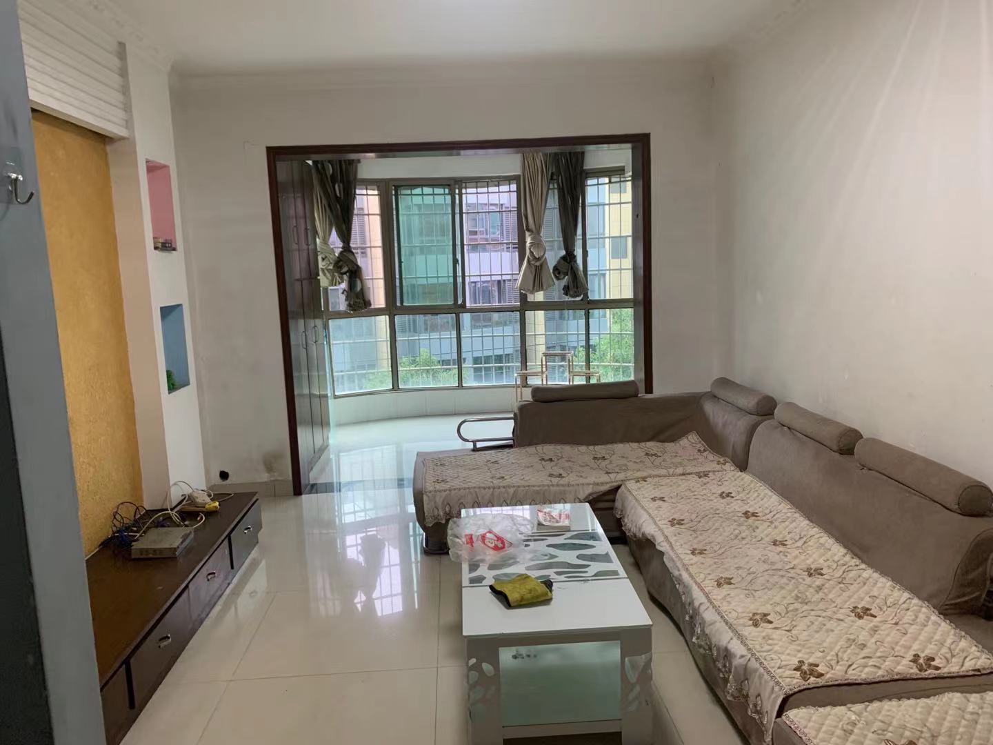 天宇花苑 3室1厅1卫 1500.0元/月 天宇花苑 3室1厅1卫 1500.0元/月室内图