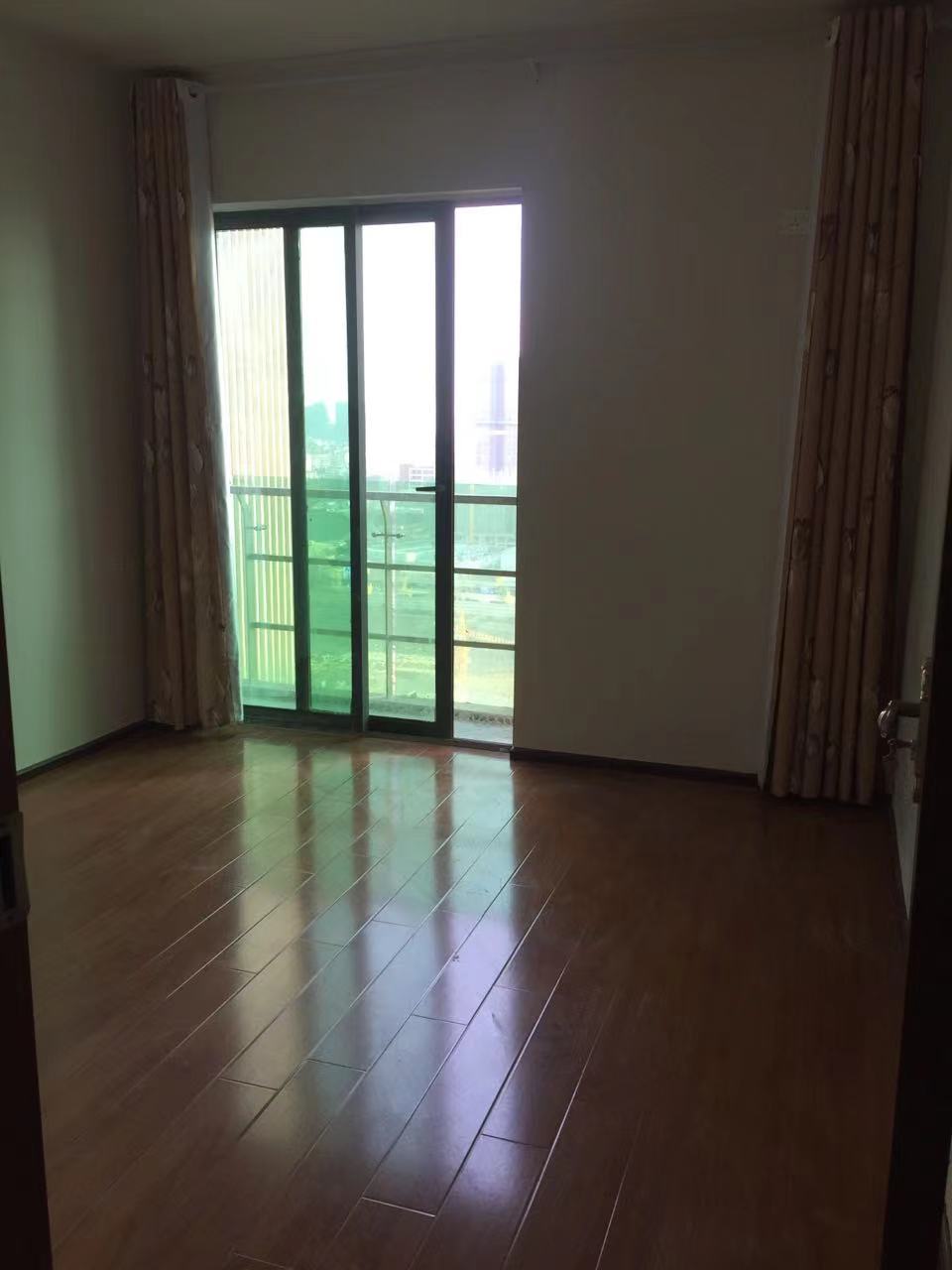 中天会展城B区  2室2厅1卫   2500.00元/月户型图