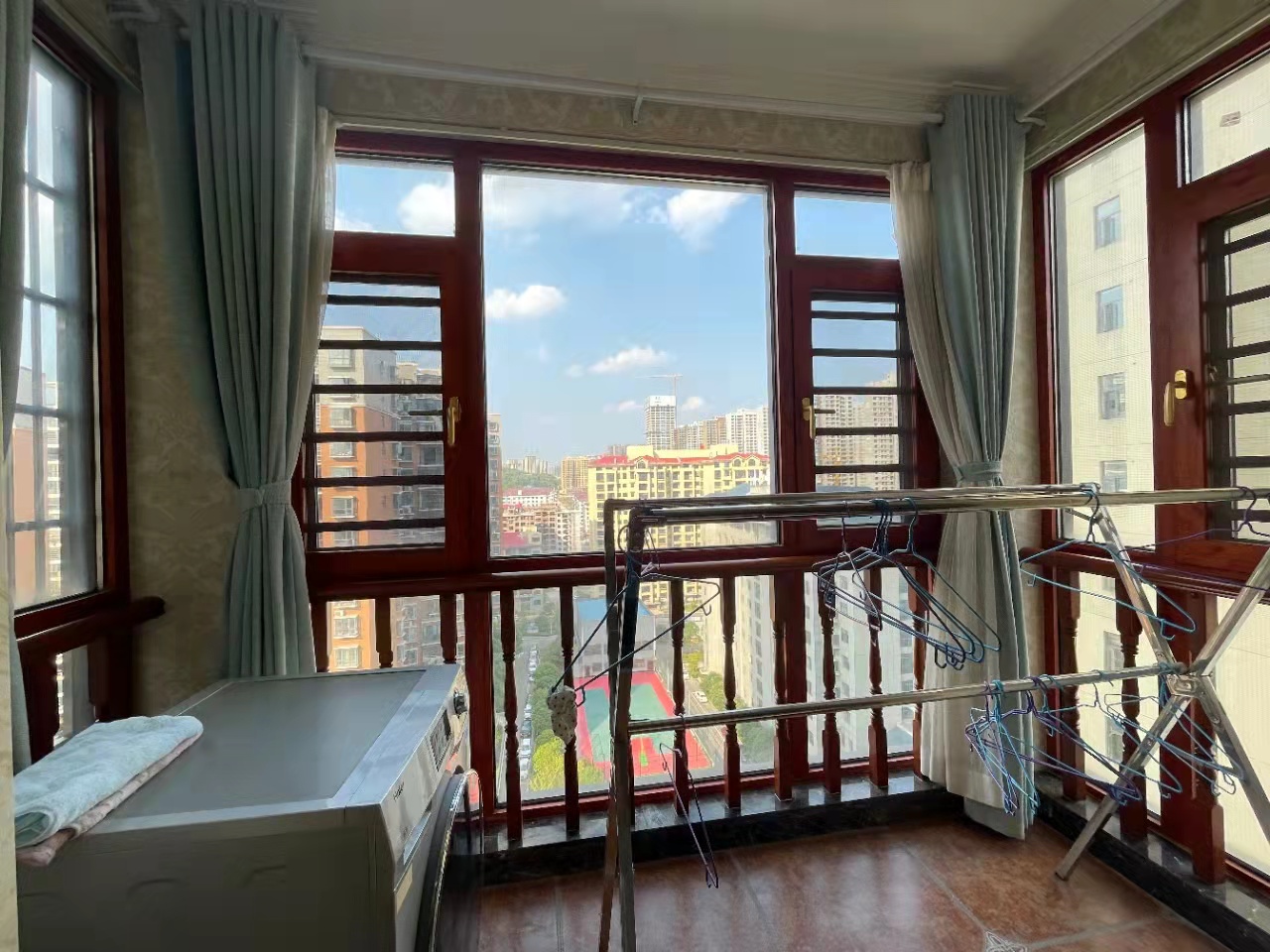 吉星金融广场(牡丹园) 3室2厅2卫 88.8万 吉星金融广场(牡丹园) 3室2厅2卫 88.8万小区图