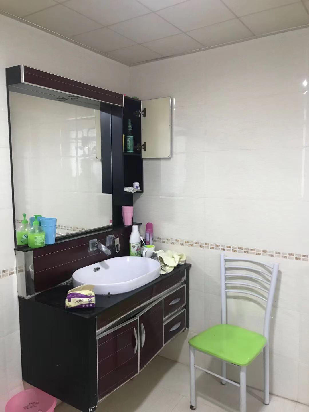 时代大厦 3室2厅2卫 1450.0元/月 时代大厦 3室2厅2卫 1450.0元/月室内图