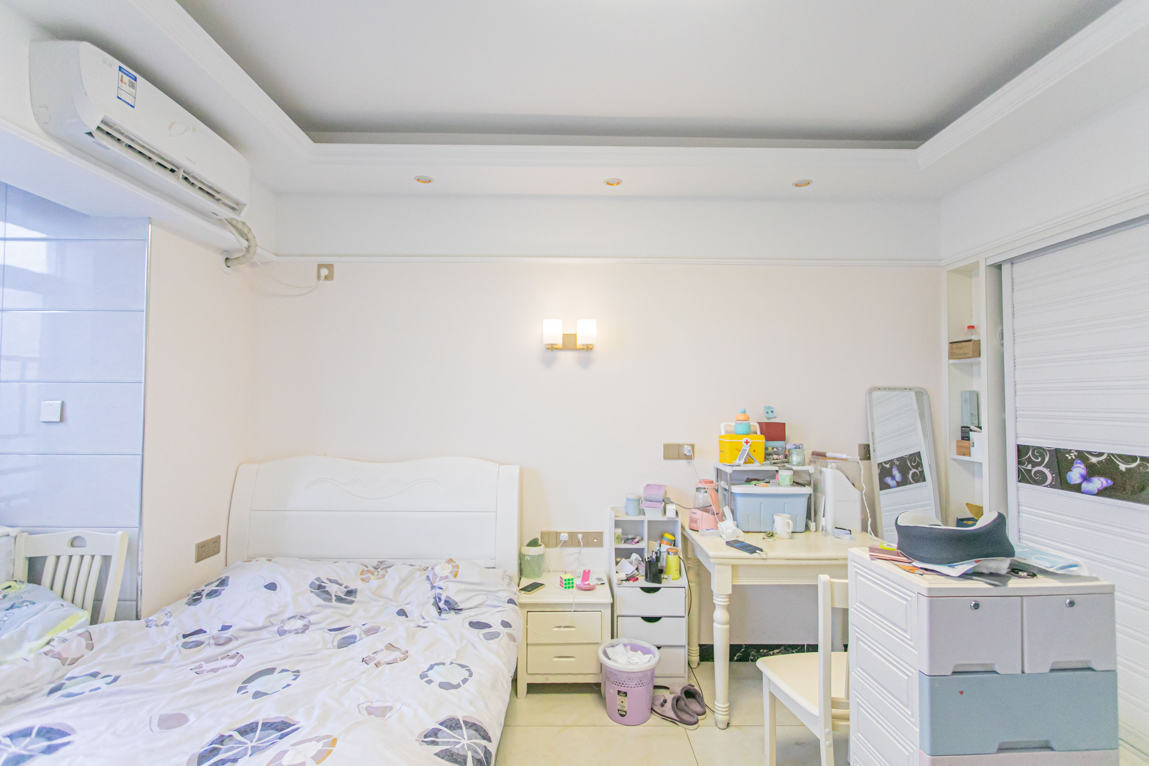 MOMA当代广场  1室1厅1卫    30.56万客厅
