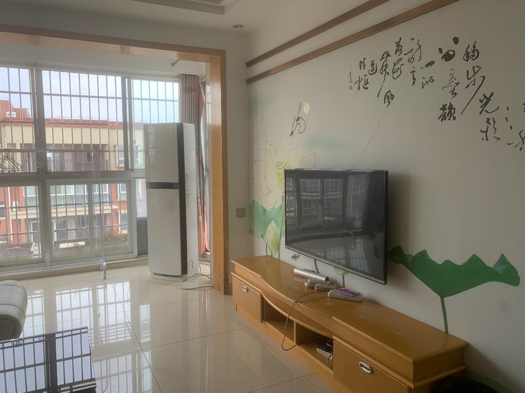 凯富漫城  3室2厅1卫   1700.00元/月室内图