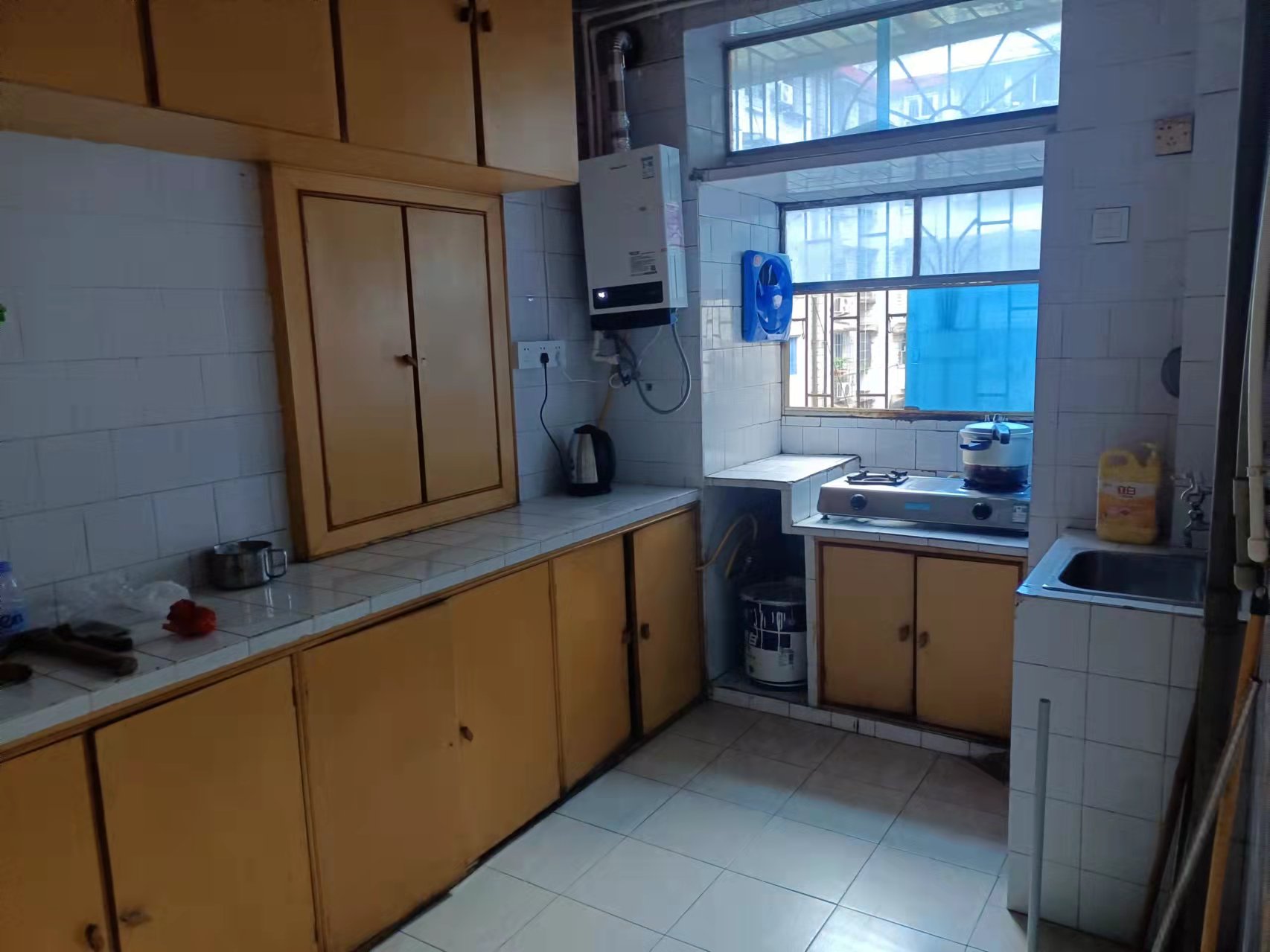 金洋大厦 2室1厅1卫 800.0元/月 金洋大厦 2室1厅1卫 800.0元/月室内图