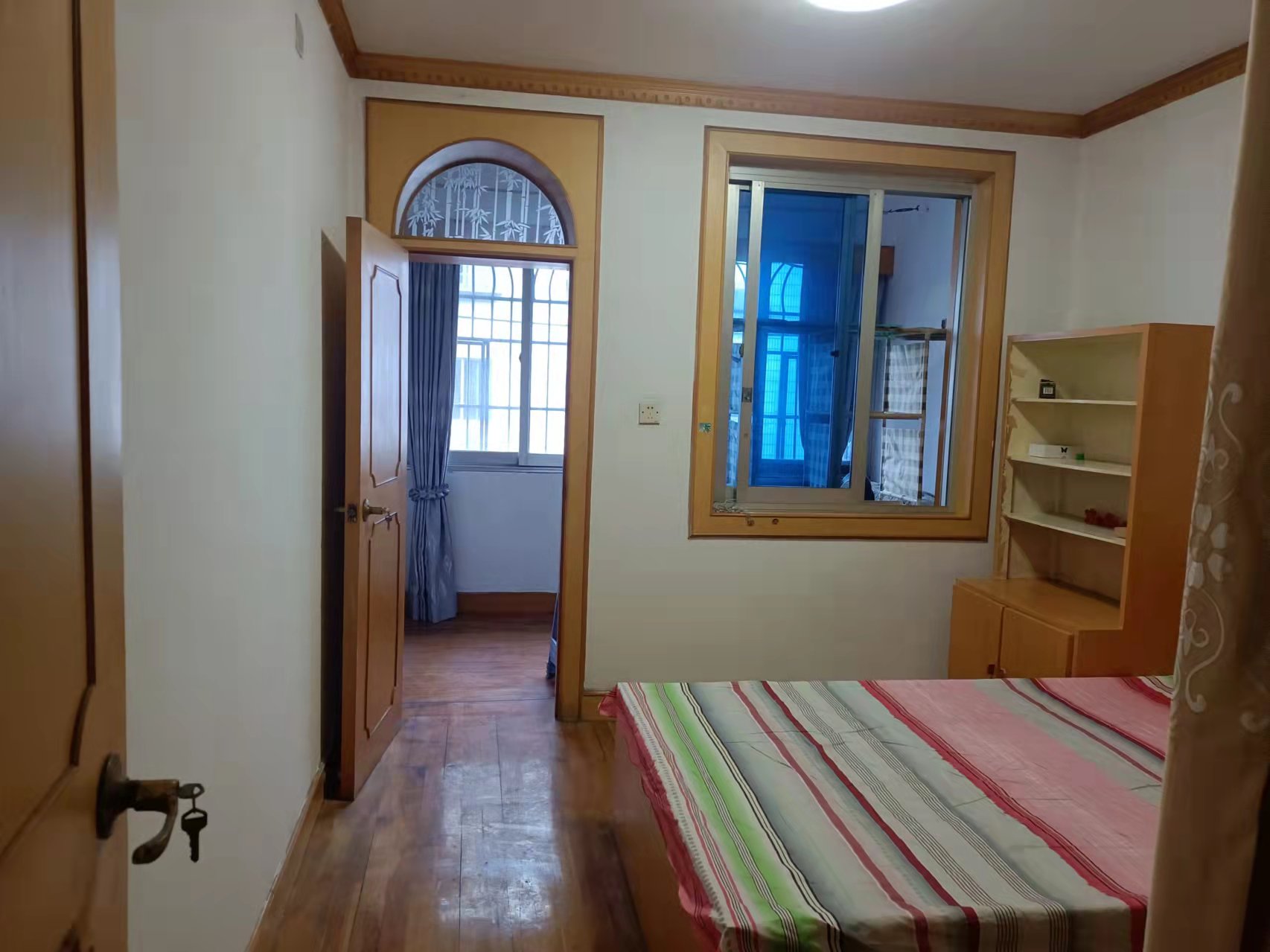 金洋大厦 2室1厅1卫 800.0元/月 金洋大厦 2室1厅1卫 800.0元/月室内图